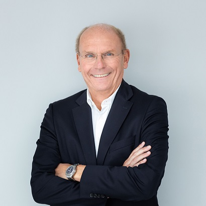 Henk van 't van 't End